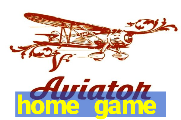 home game gamecategoryid 3